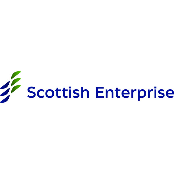 Scottish Enterprise logo